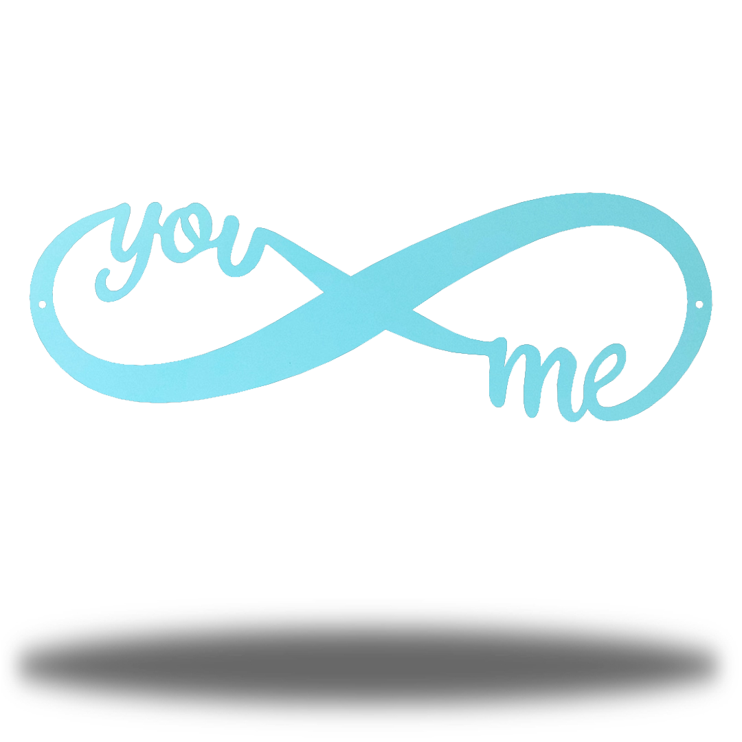 You Me Infinity